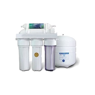 Sultanbeyli Su Arıtmacı