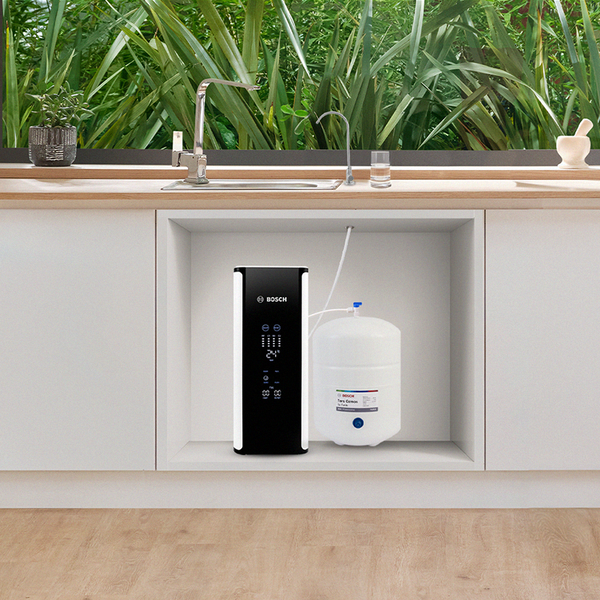 Sultanbeyli Su Arıtmacı