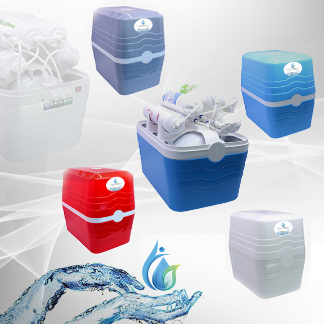 Sultanbeyli Su Arıtmacı